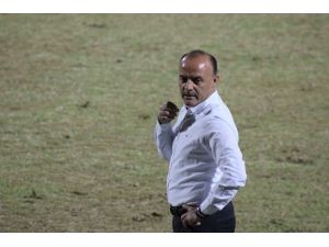 Denizlispor, Namağlup Unvanını Sürdürüyor
