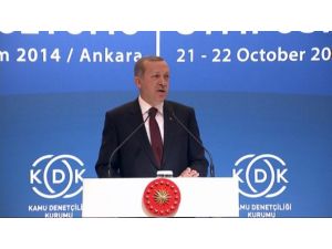 İşte Devlet O Zaman Zalim Bir Devlete Dönüşür”