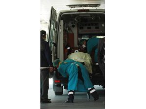 Mers Virüsünden Şüphelenilen Hasta Başka Hastaneye Sevk Edildi