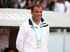 Manisaspor’da Karapınar İle Yollar Ayrıldı