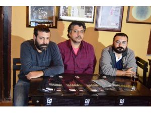 3. Ayvalık Uluslararası Film Festivali Başlıyor
