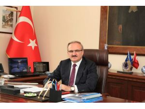 Unesco Miras Listesine Alınan Bursaya Yeni Logo