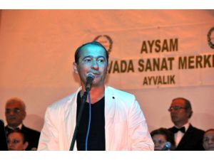 Aysam’dan Engellilere Konserli Destek