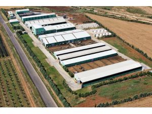 Matlı’dan Aile Çiftliklerine Özel Eğitim