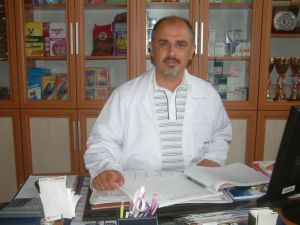 Veterinerler Damızlık Sığır İthaline Karşı