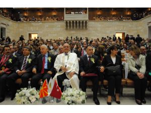 İü Rektörü Söylet’ten Akademisyenlere Ve Öğrencilere Proje Çağrısı
