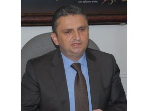 Madenciye Şok