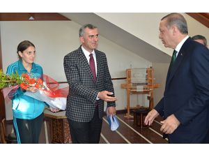 Ardeşen, Cumhurbaşkanına Verdiği Sözü Tutmak İstiyor
