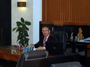 Dünya Doğaltaş Kongresi Antalya’da Toplanıyor