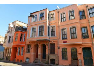 Balat’ta Rehabilitasyon Çalışmaları Başlıyor