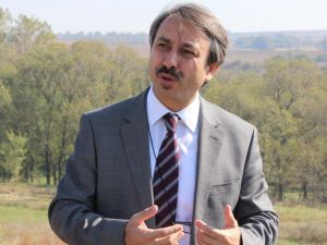 Trakya Üniversitesi Rektörü Yörük: Ebola Virüsü İle İlgili Herhangi Bir Vaka Temas Etmedi”