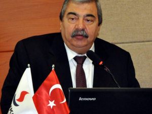 Konukoğlu: Suriyeli İşçi Sayısına Kota Getirilmeli