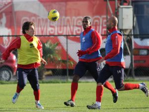 Samsunspor, Medical Park Antalyaspor Maçına Kilitlendi