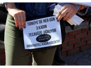 (Özel Haber) Dayanışma Mesajları Çantalarda