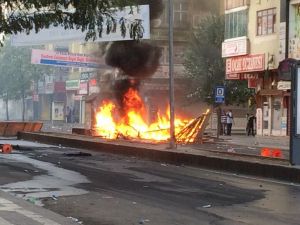 Stk’lardan Hdp Ve Hüda-par Uzlaşısı İçin Yoğun Mesai