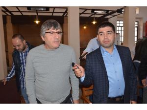 Akçay: Kalıcı Takım Olmak İçin Çok Çaba Harcıyoruz