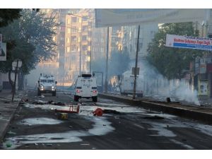 Hdp İle Hüda-par’ın Arası Oluyor Mu ?