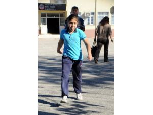 Engelli Öğrenci Tartışması