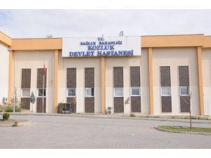 Batmanda Mers Paniği