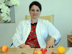 Sonbaharda Nasıl Beslenmeliyiz?