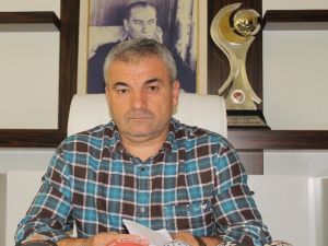 Halilhodzic’e Yüklenmeye Devam Etti