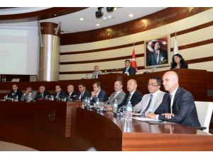 Atso Başkanı Budak’tan Eleştiri