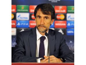 Galatasaray, 3 Puana Kenetlendi
