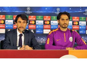 Arsenal Maçı Ders Oldu