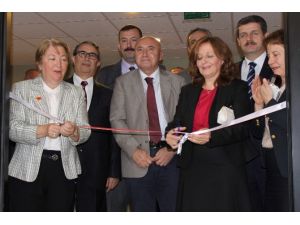 Türkiye’nin 18. Kök Hücre Merkezi Hizmete Girdi