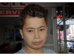 19 Yaşındaki Gencin Hayatı Hastane Yollarında Geçiyor