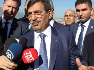 Ufukta Erken Seçim Var Mı ?