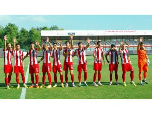 Spor Toto 3. Lig