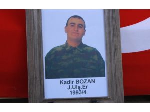 Son Kez Baba Ocağına Götürüldü