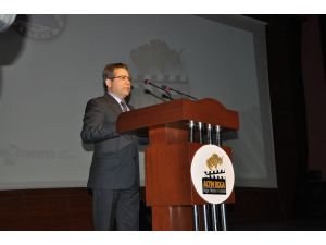 Altın Boğa Doğa Film Festivali Başladı