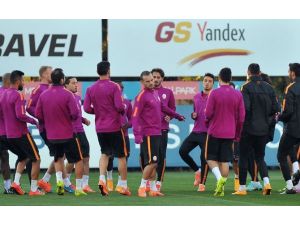 Dortmund İçin Hazırlıklar Tamam