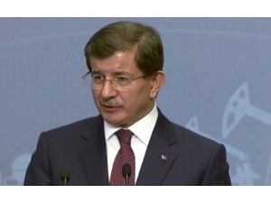 ’’Şu Anda Böyle Bir Geçiş Başlamadı’’