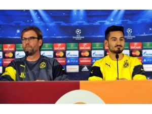 Borussıa Dortmund, Galibiyet Peşinde