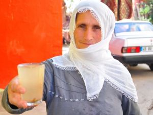 21. Yüzyıla Yakışmayan Görüntüler