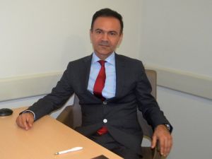 Tiroit Tümöründen Korkmayın