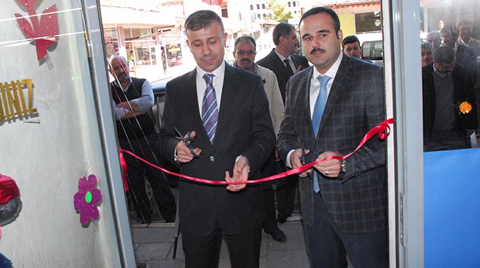 Fakir Öğrenciler İçin Yardım Kermesi