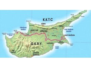 Rum Kesiminden Ab Tehditi