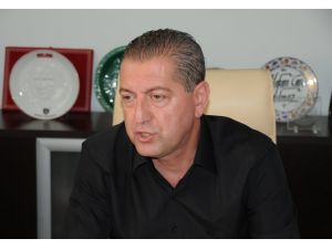 Bozcaadalılar Bakan Güllüce’ye Gidecek