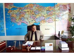 Dpü İlahiyat Fatültesi Dekanı Prof. Dr. Bilal Kemikli: