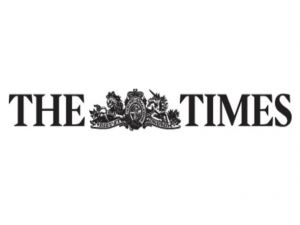 The Times’tan Şok İddia