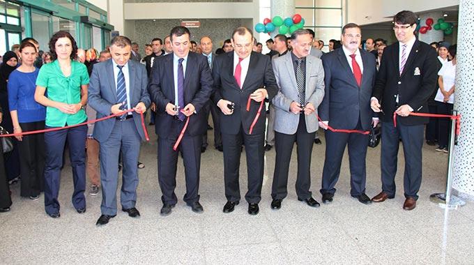 Akıl Ve Ruh Sağlığı Hastaları Hünerlerini Sergiledi