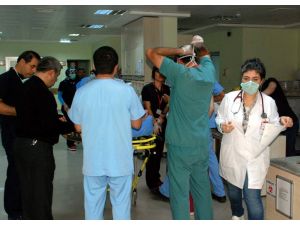 Tokat’ta İki Kadında ‘Mers Virüsü’ Şüphesi