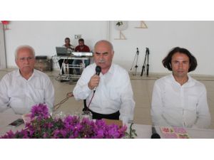 Rockçı İmam İle Mevlithan Coşarın Düeti Beğenildi
