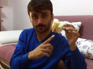 Ekmekten Çıkana Bak !