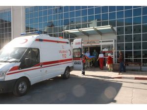 İki Kişide Daha Mers Şüphesi