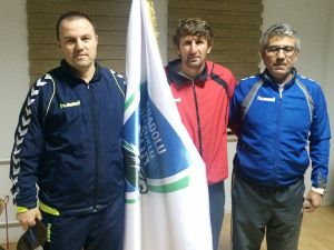 Spor Toto 2. Lig